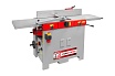 Фуговально-рейсмусовый станок Holzmann HOB410PRO 400V