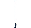 Реечный профессиональный домкрат 3т, 115-1335 мм Stels High Jack 50529