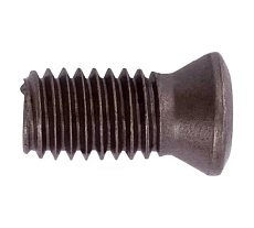 Винт для корпусных сверл M2.5x7 21-24.5 с пластиной WC DESKAR 00-00043330