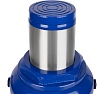 Домкрат бутылочный Kraft 50 т, 2 клапана, PRO KT 800086