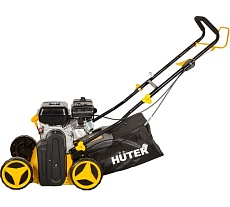 Бензиновый скарификатор-аэратор Huter GSA-7.0 70/16/1