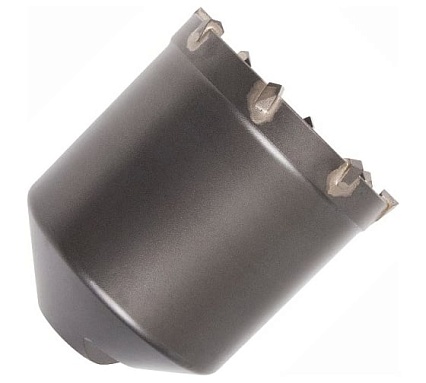 Коронка SDS-max/конус 80x105 мм D.BOR 7030