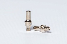 Электрод 10 шт, PT-60 Plazweld P-60E