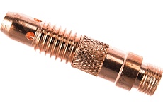 Цанговый зажим 2 мм Профессионал 424