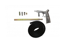 Пескоструйный пистолет со шлангом PS-1 Zitrek 015-1340