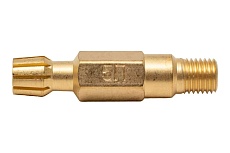 Мундштук внутренний пропановый ИНКО № 5; 100-200 мм НФ-00013944