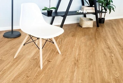 SPC ламинат Alpine Floor Sequoia Royal 1220x183,0x4,0 мм, ECO 6-4 Mineral Core