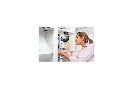 Аккумуляторный шуруповерт Bosch IXO IV 0.603.959.320