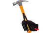 Молоток-гвоздодер Deko HT12, 500 г. 065-0905