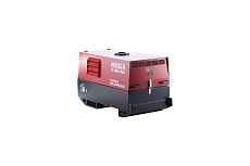 Универсальный дизельный сварочный агрегат Mosa TS 300 KSX/EL 411041