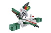 Торцовочная пила Bosch PCM 7 S 0.603.B01.300
