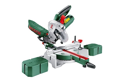Торцовочная пила Bosch PCM 7 S 0.603.B01.300