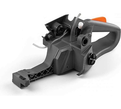 Бензопила Oleo-Mac GSH 560 EASY START 18" 5032-9051E2A