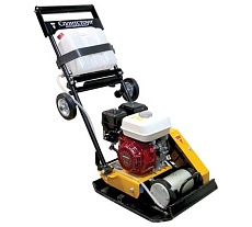 Виброплита Сплитстоун VS-245 E8 143324