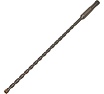 Бур Quadro (6x260 мм; SDS+) RENNBOHR 510626
