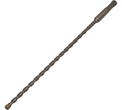Бур Quadro (6x260 мм; SDS+) RENNBOHR 510626
