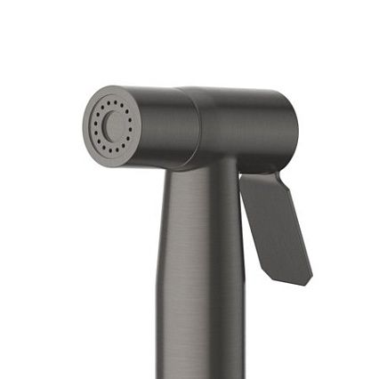 Смеситель Cezares RELAX-DIF с гигиеническим душем