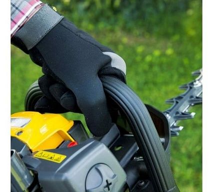 Бензомоторные ножницы Stiga SHT 660 K 252360002/14 Бензомоторные ножницы Stiga SHT 660 K 252360002/14