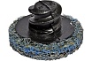 Шлифовальный круг DIABLO R-TYPE SCB VERYFINE 20 мм ABRAFORM RTYPE-SCB-VERYFINE-20