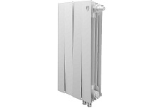 Радиатор Royal Thermo PianoForte 500 /Bianco Traffico - 4 секц. VDR НС-1338423
