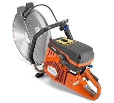 Бензорез 14&quot; Husqvarna Construction K970 9673480-01