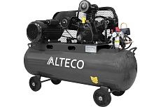 Компрессор Alteco ACB-100/400 Standard 20957