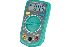 Мультиметр ProsKit ProsKit MT-1233D 00284272