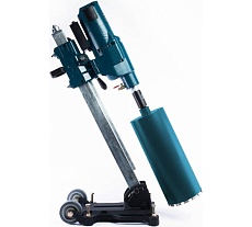 Машина алмазного бурения Alteco Professional DD 4025 MF 13538