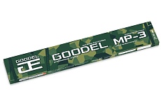 Электроды сварочные МР-3 3.0х350 мм, 2.5 кг GOODEL 23300