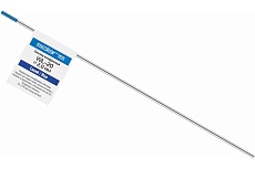 Электрод вольфрамовый для TIG сварки 2 мм, WL-20, синий Solaris WM-4511