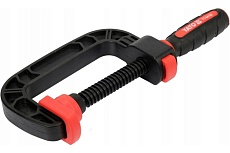 Струбцина Yato тип C 75 мм YT-64184