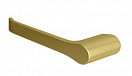Держатель туалетной бумаги WasserKRAFT Aisch K-5996 матовое золото
