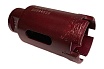 Сверло алмазное DDR-W 35D-16L-2.6T-M14-45L Shiny Ultra Speed Elsilber EL-RY35DW14