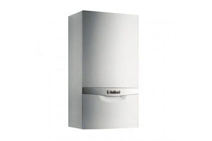 Газовый настенный котел Vaillant turboTEC plus VU 242/5-5 H-RU/VE 0010015255