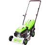 Бензиновая газонокосилка Redverg RD-GLM42 6671915