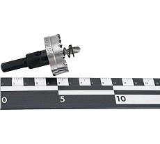 Коронка кольцевая 35 мм Gigant G-11307