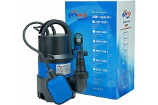 Дренажный насос AquamotoR ARDP 550 D-1 AR151006
