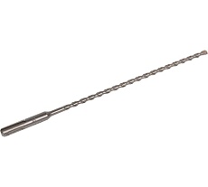 Бур-сверло 6x210x260 мм, SDS-plus Gepard GP0106-260