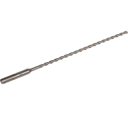 Бур-сверло 6x210x260 мм, SDS-plus Gepard GP0106-260