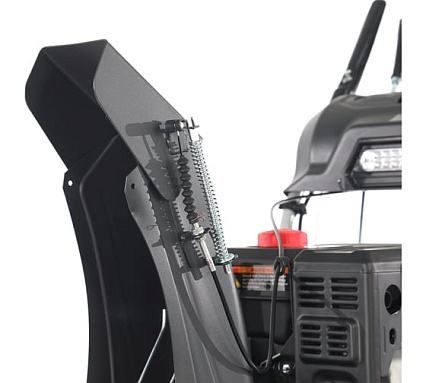 Снегоуборщик Zimani ST24DLE