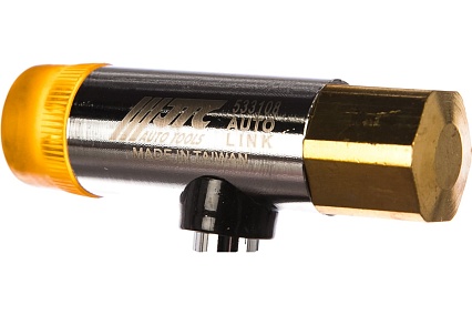 Двухсторонний молоток 89х250мм JTC 533108