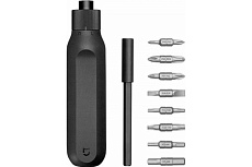 Храповая отвертка Xiaomi реверсивная Mi 16-in-1 Ratchet Screwdriver BHR4779GL