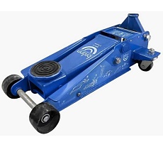 Домкрат гидравлический BRANN 3 тонны, для поднятия транспортных средств BRJ-3