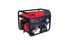 Бензиновая электростанция Fubag BS 7500 A ES DUPLEX, 641001