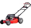 Самоходная бензиновая газонокосилка Fubag Honda FPL 56 SMH с двигателем 46297