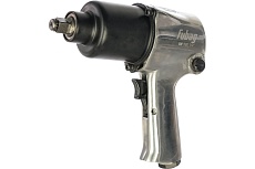 Ударный пневмогайковерт Fubag IW580 + набор головок 100191