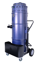 Строительный пылесос Дастпром ПП-220/40.4-3,6