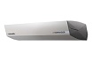 Воздушно-тепловые завесы Sonniger без нагревательного элемента GUARD100С CG0025