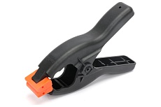 Пластиковая струбцина Pony Jorgensen с регулируемым зажимом 50.8 мм 3252