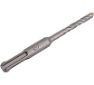 Бур по бетону (6х110 мм; SDS-Plus) ZOLDER fhd06110